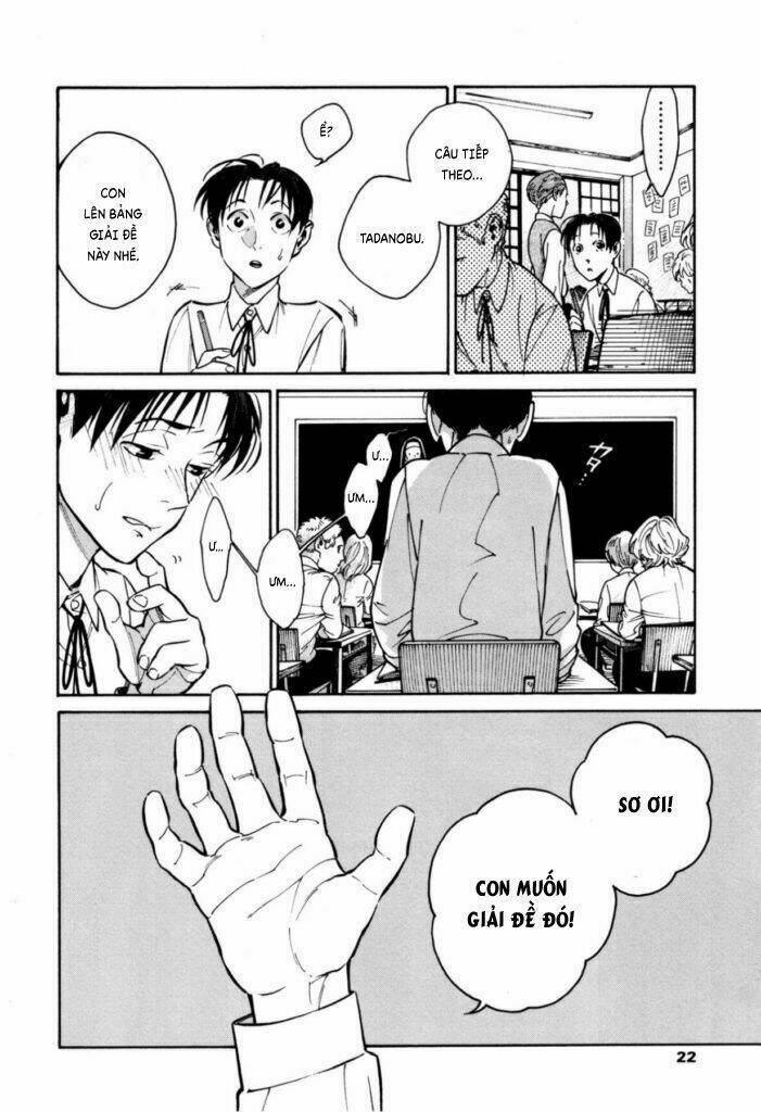 canis – the speaker chapter 1 19