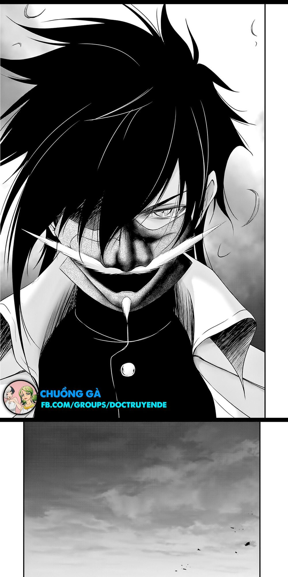 kích trụy vương huyền thoại chapter 62 34