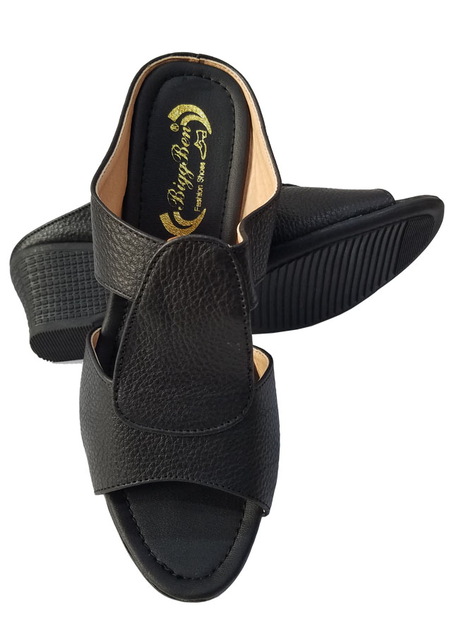 Dép Nữ Đế Xuồng BIGGBEN Cao Cấp DX28