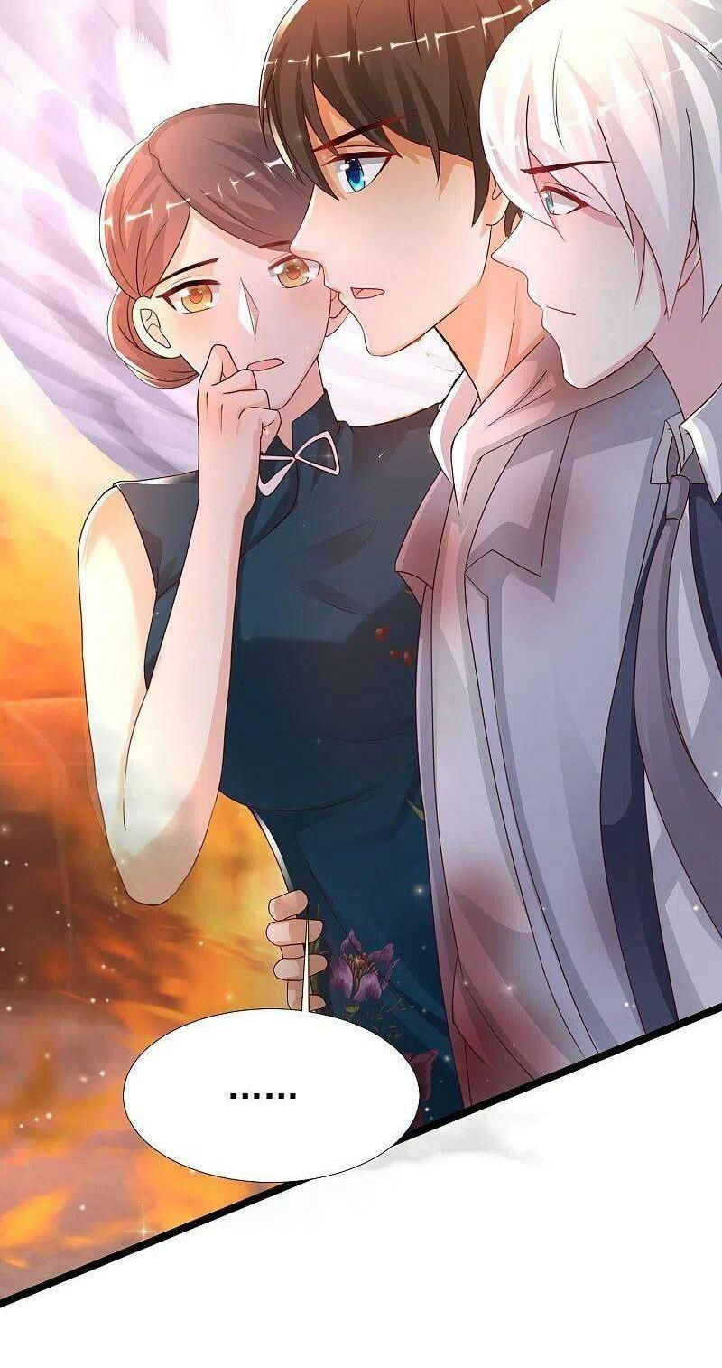 tối cường vận đào hoa chapter 233 23