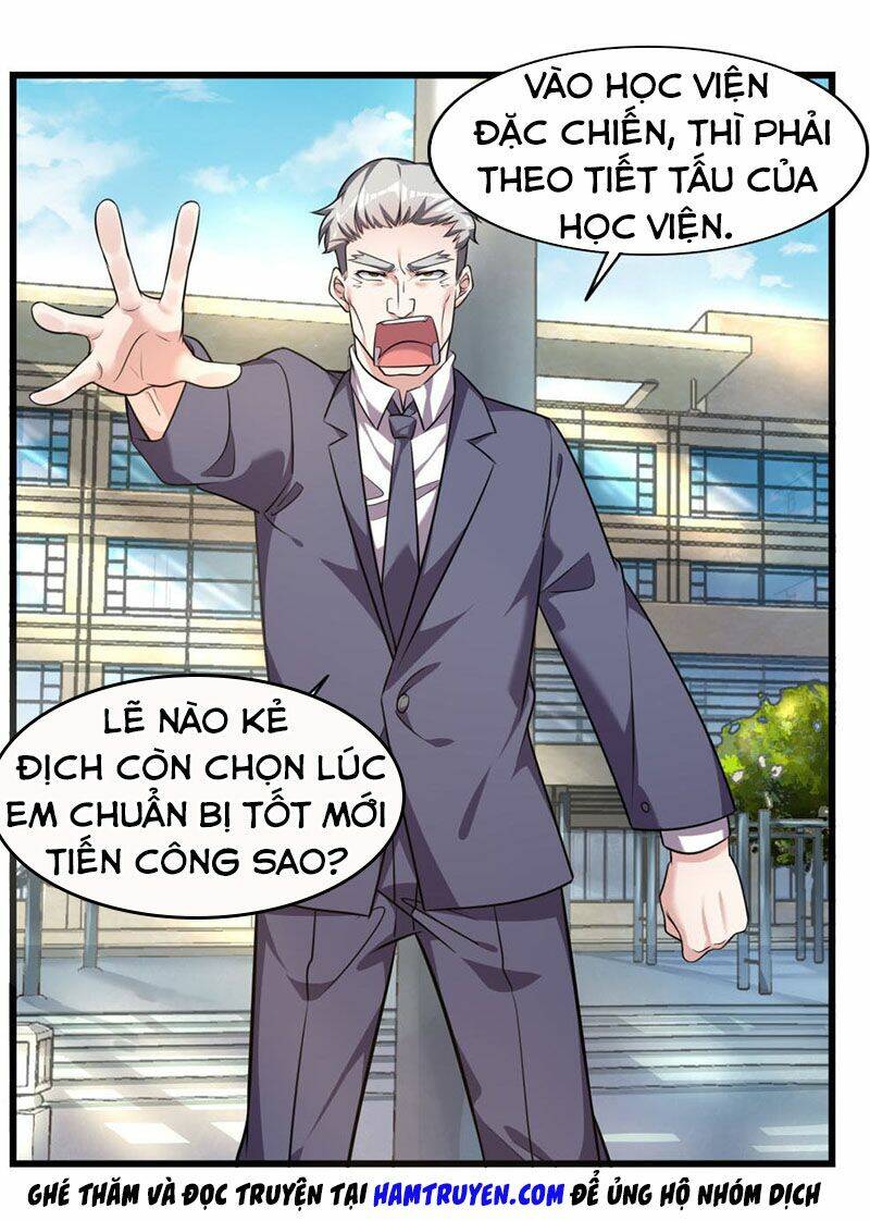 bá thiên chiến hoàng chapter 7 12