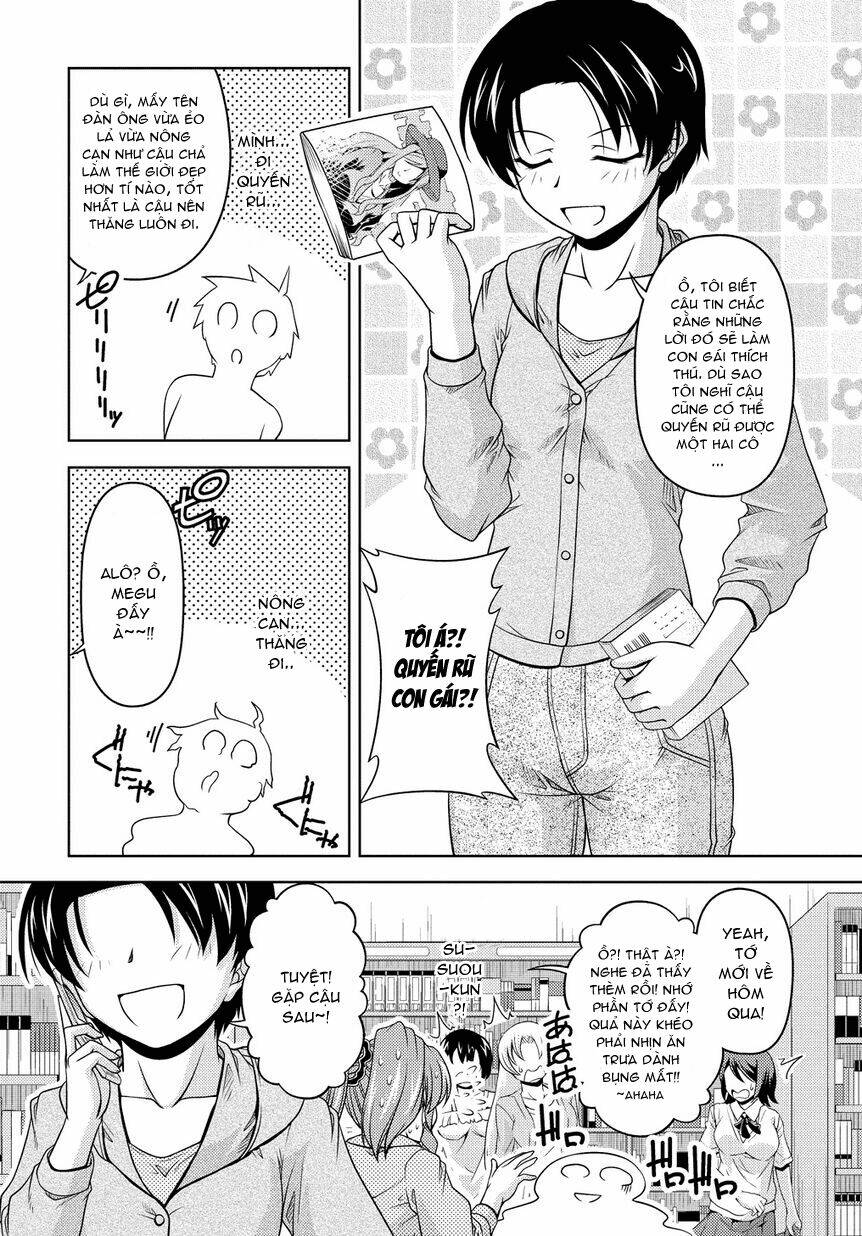 sexless friend chapter 8 13