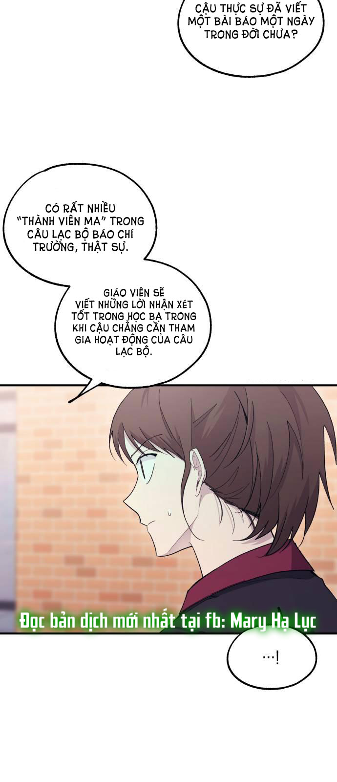 yeonwoo ngây thơ chapter 54.2 13