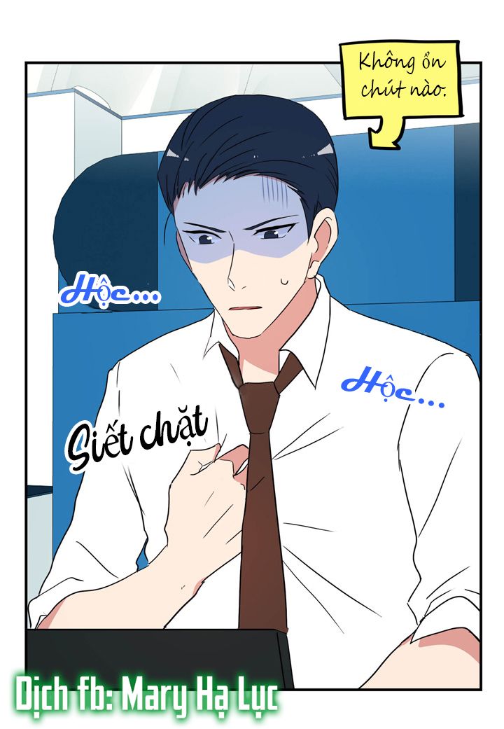 rắc rối về vấn đề yêu đương của tôi chapter 45 26