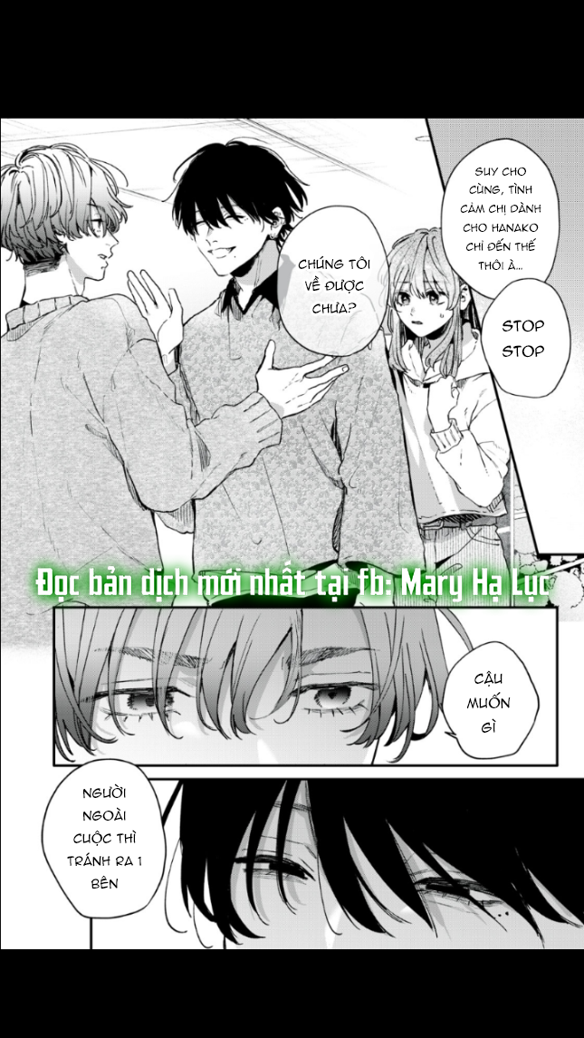 himokuzu hana muốn chết chapter 3.2 2