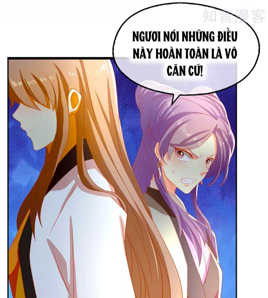 Khuynh Thành Cuồng Phi Của Tà Vương chapter 71 - Trang 54