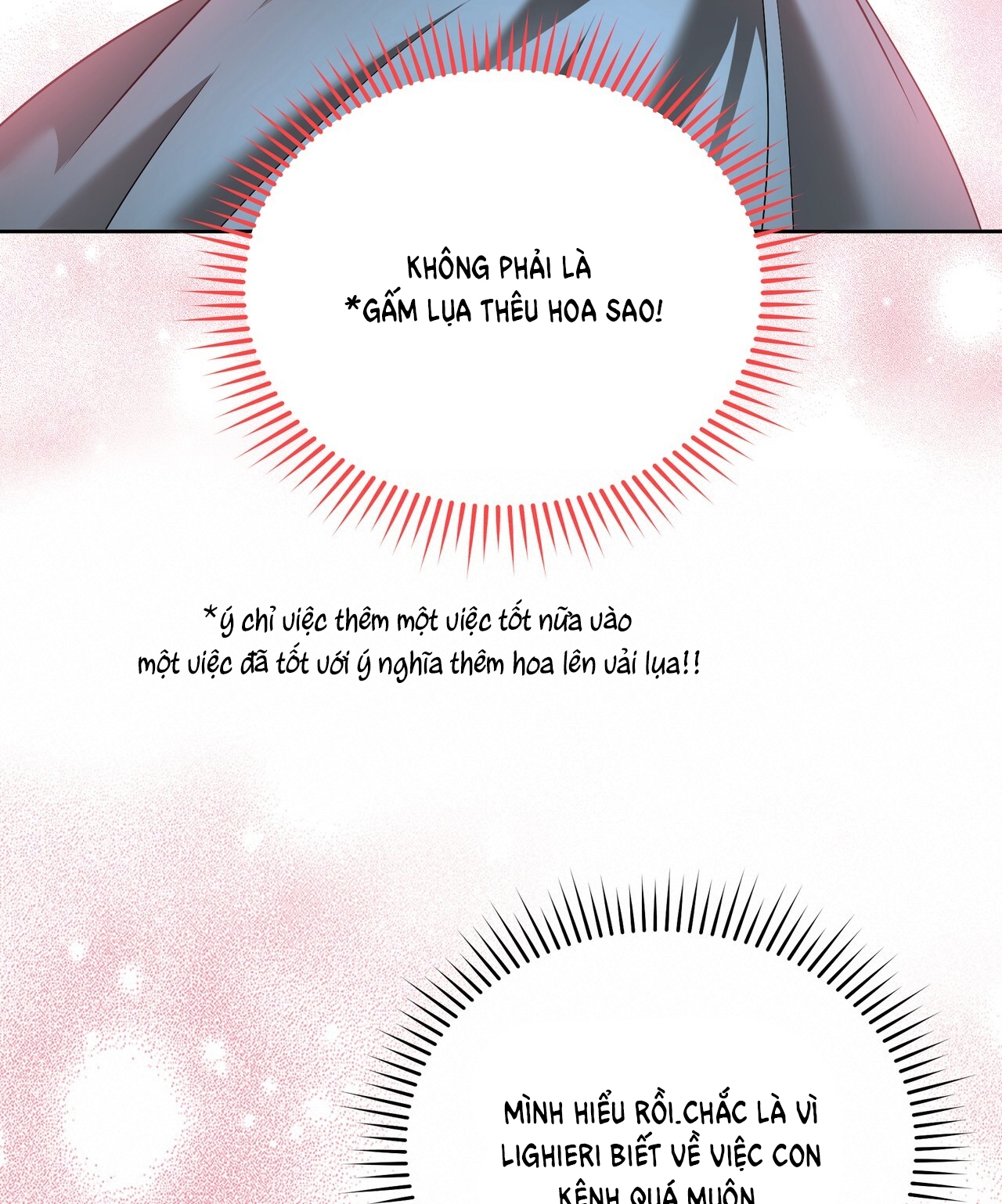 dấu tích của tiên nữ chapter 6.2 27