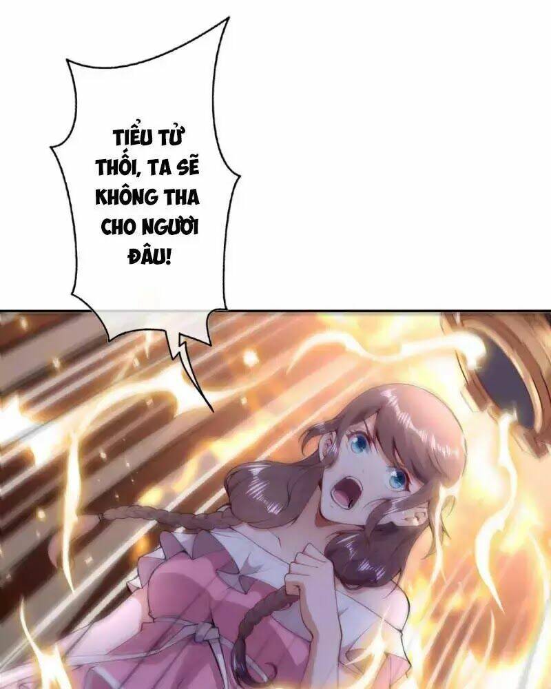 đô thị hộ hoa tiên tôn chapter 28 41