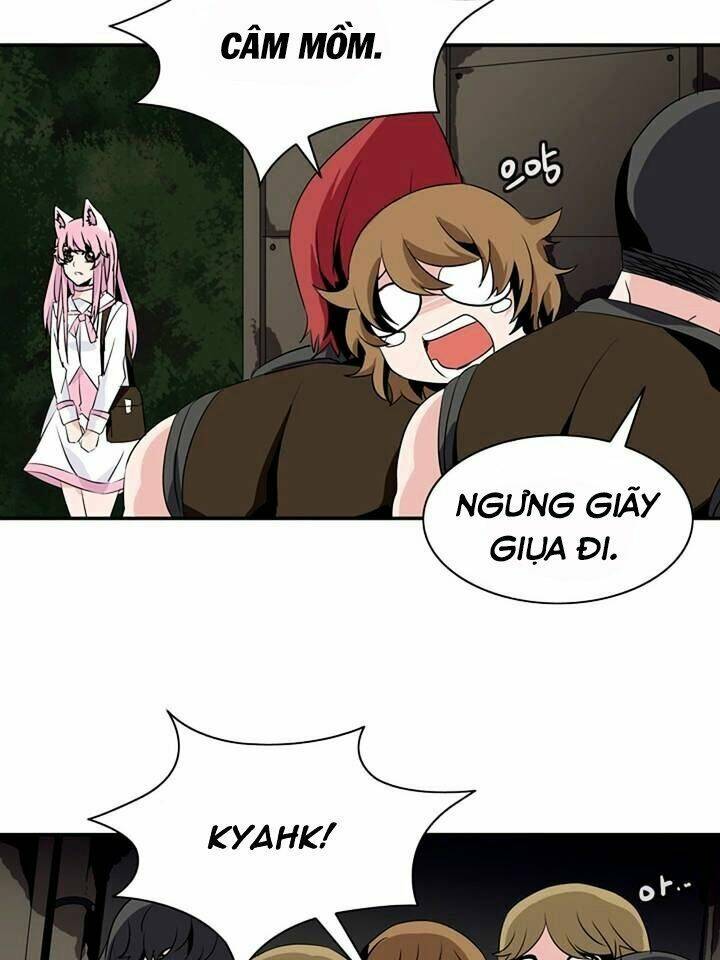 ảo mộng vương chapter 56 6