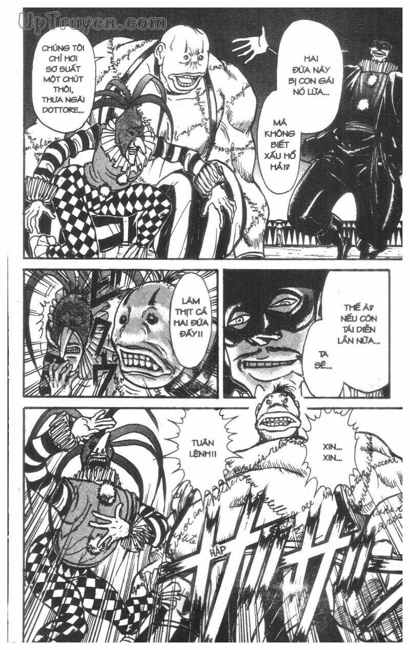 karakuri circus - gánh xiếc quái dị chapter 18 79