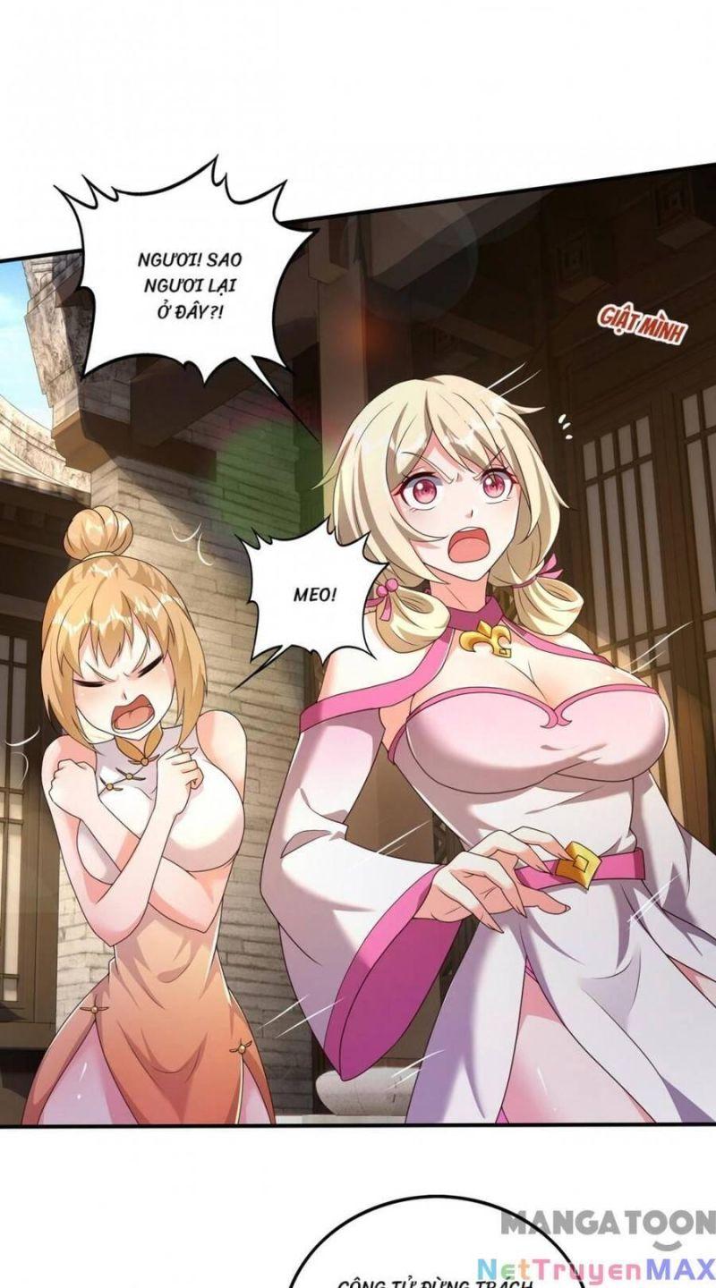 tối cường thần y tại đô thị chapter 329 22