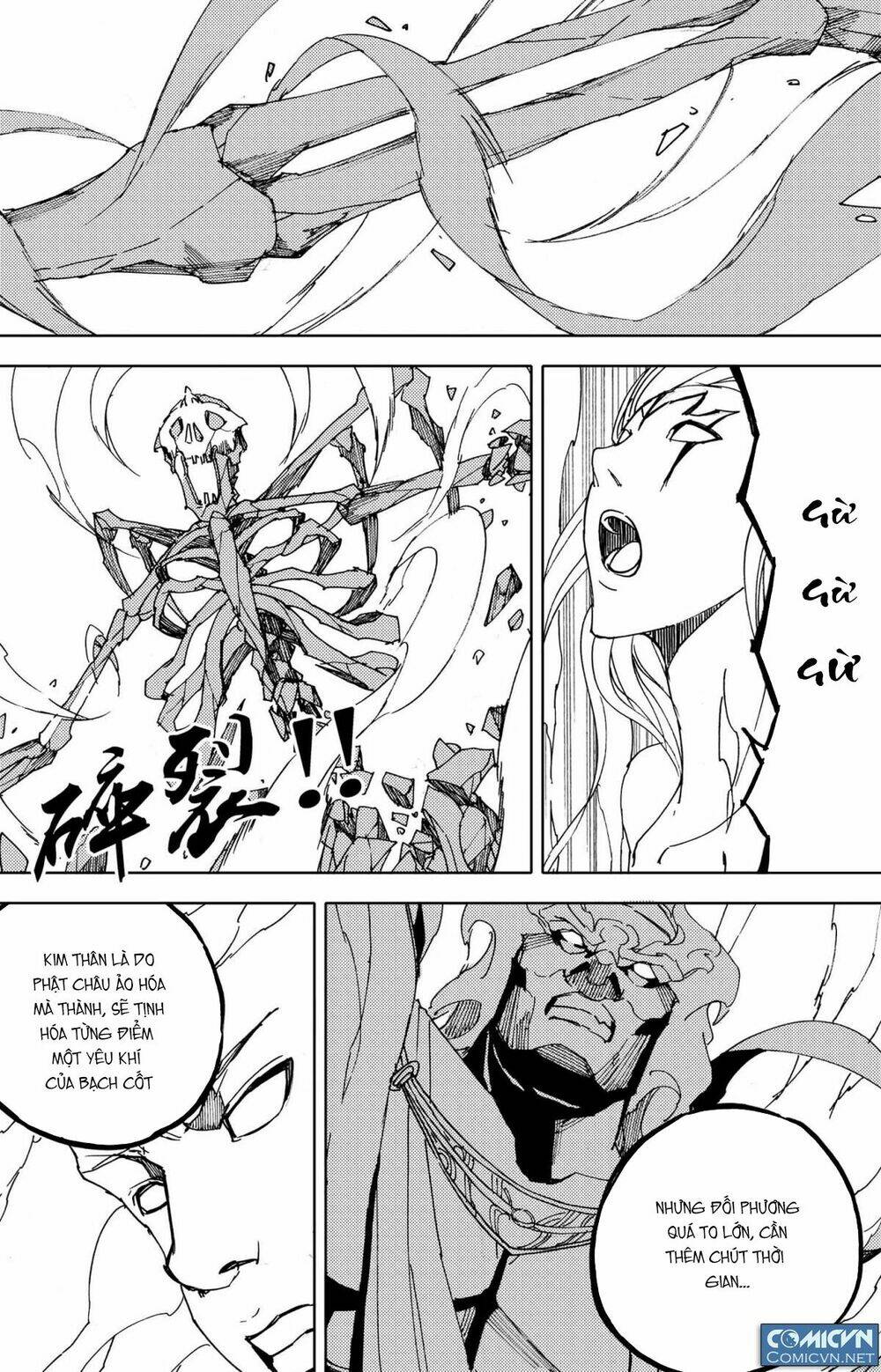 tây du đường tăng hàng ma chapter 41 6