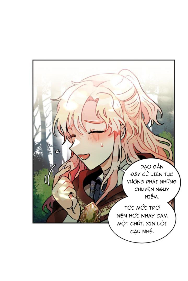 cho em về nhà đi anh chapter 7.2 4