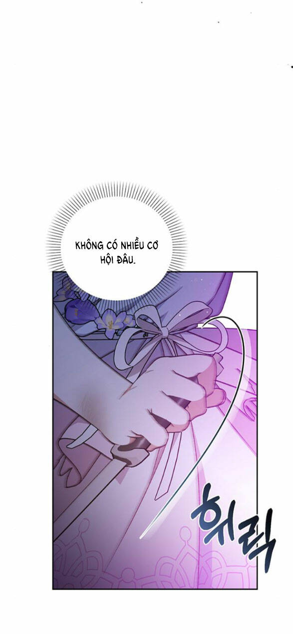 Nàng Bạo Chúa Muốn Có Một Cuộc Sống Hạnh Phúc Hơn! chapter 8.1 18