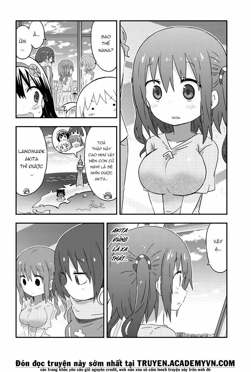 akita imokko! ebina-chan chapter 7 8