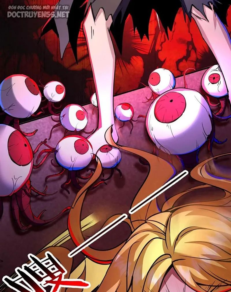 quỷ dị dược tề sư: bệnh nhân của ta đều là kinh khủng chapter 97 6