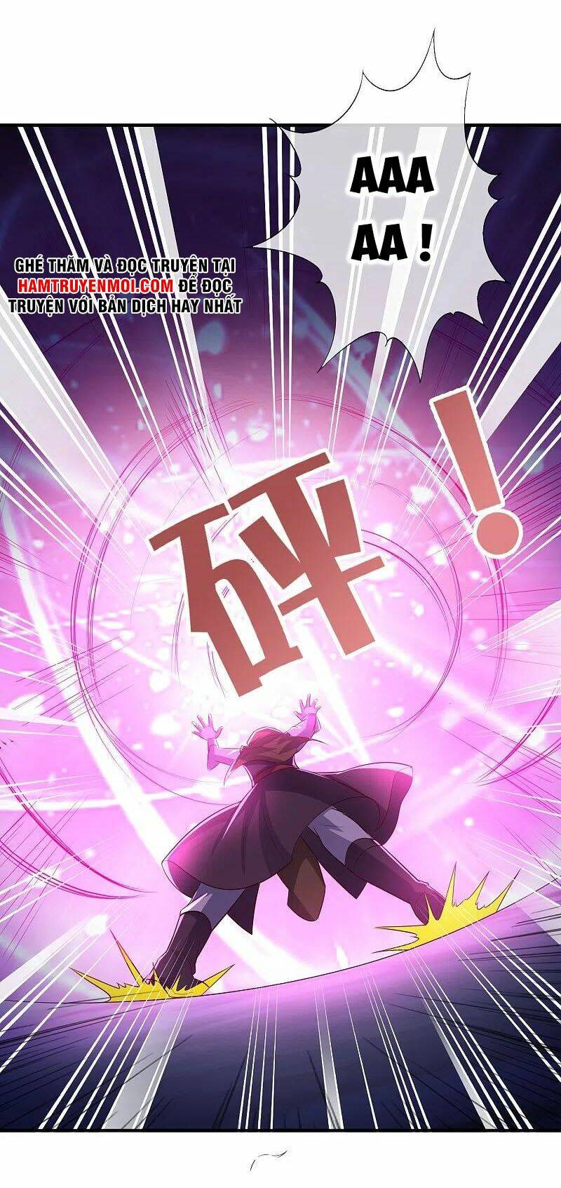 phục thiên thánh chủ chapter 220 6