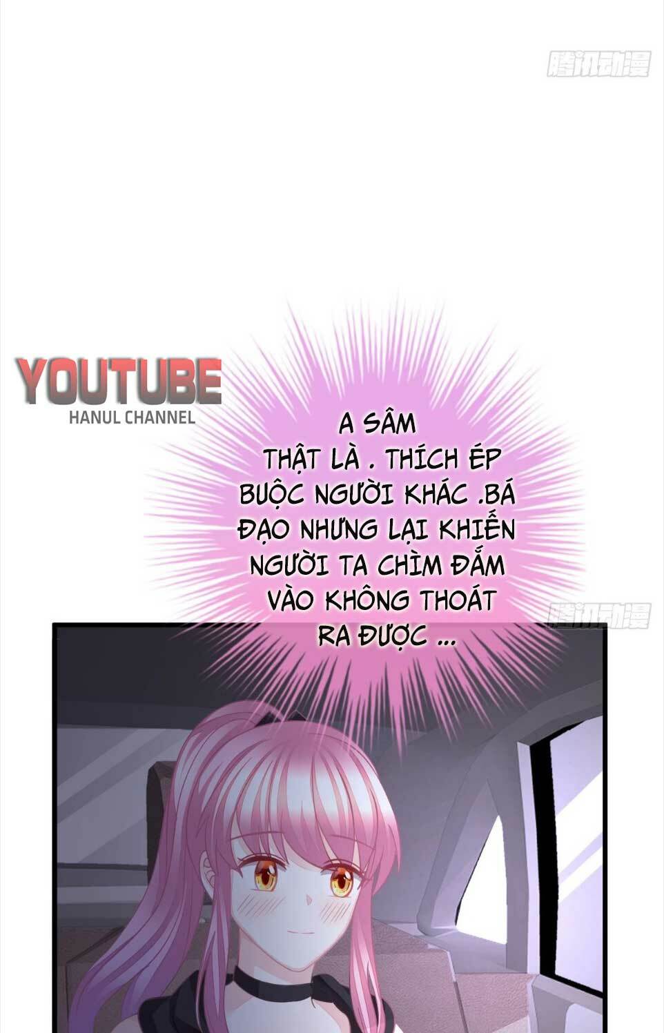 cô vợ đáng yêu của tổng giám đốc mặt lạnh chapter 53.2 11