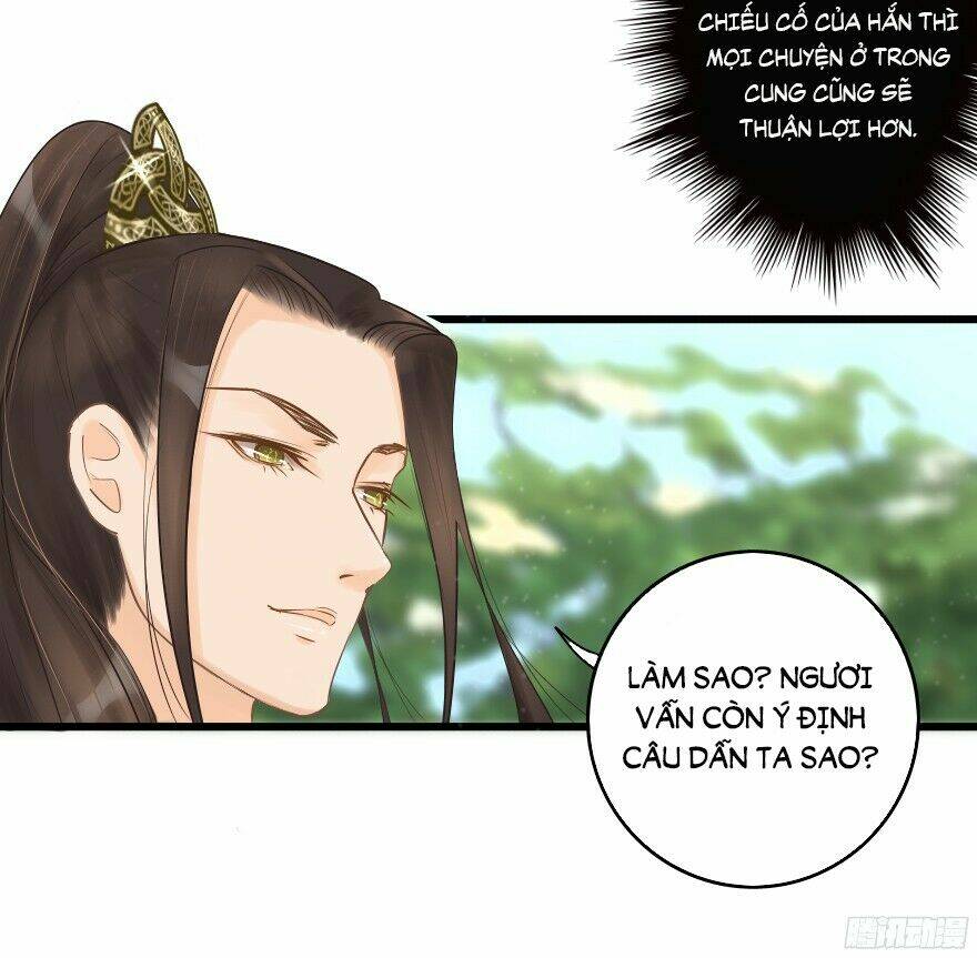 ngô bổn công chúa chapter 5 7