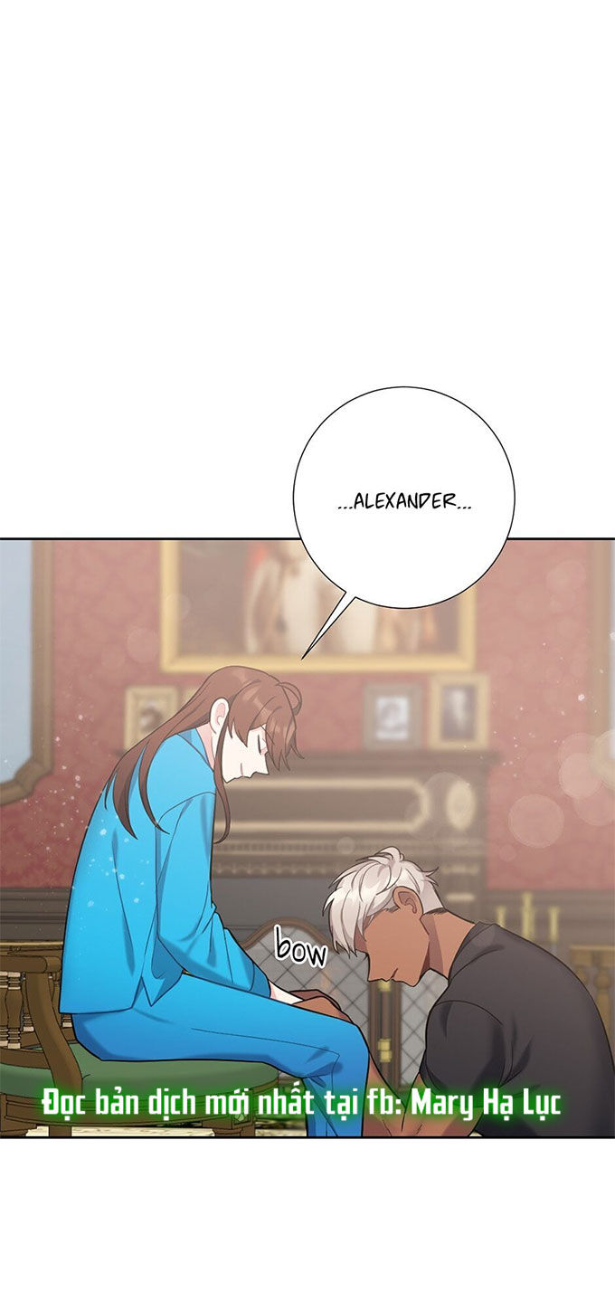 tiểu thư và dàn hầu nam mlem chapter 30 22