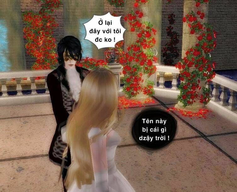 truyện sims - earl story chapter 34 57