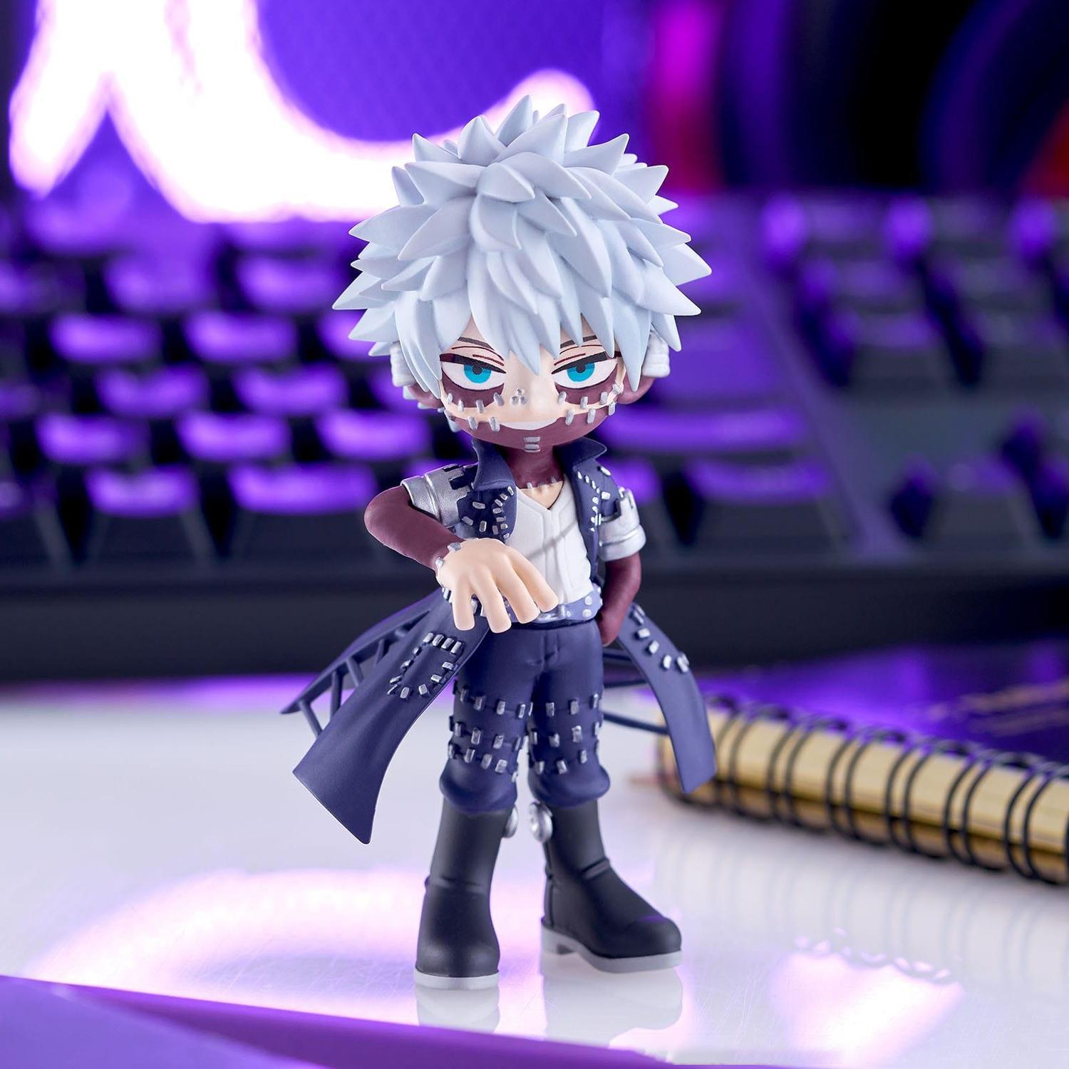 Đồ Chơi Mô Hình My Hero Academia Vol.2 - Bushiroad (Mẫu Sản Phẩm Bên Trong Là Ngẫu Nhiên)