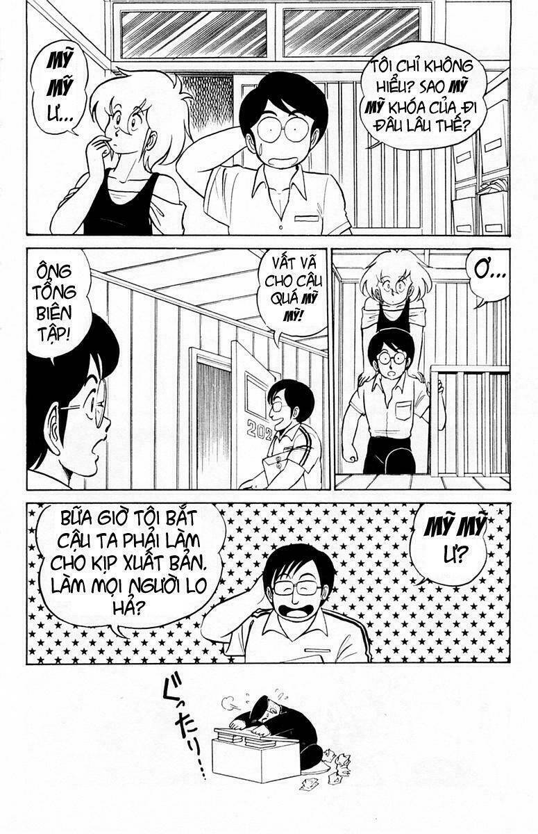 yuu & mi chapter 12 31