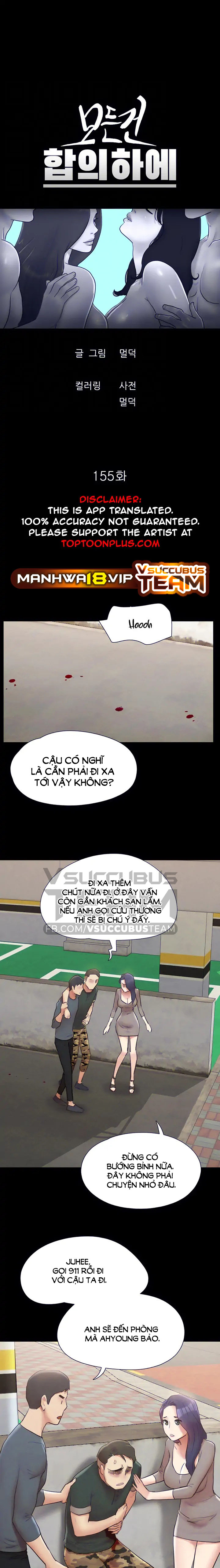 thỏa thuận tình dục chapter 155 3