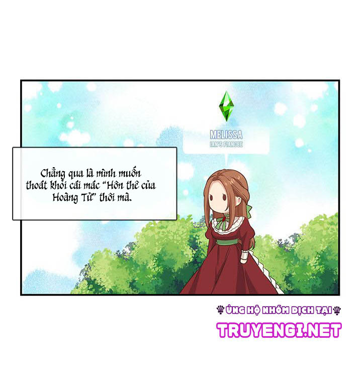 cẩn thận nữ phụ phản diện đấy! chapter 5 11