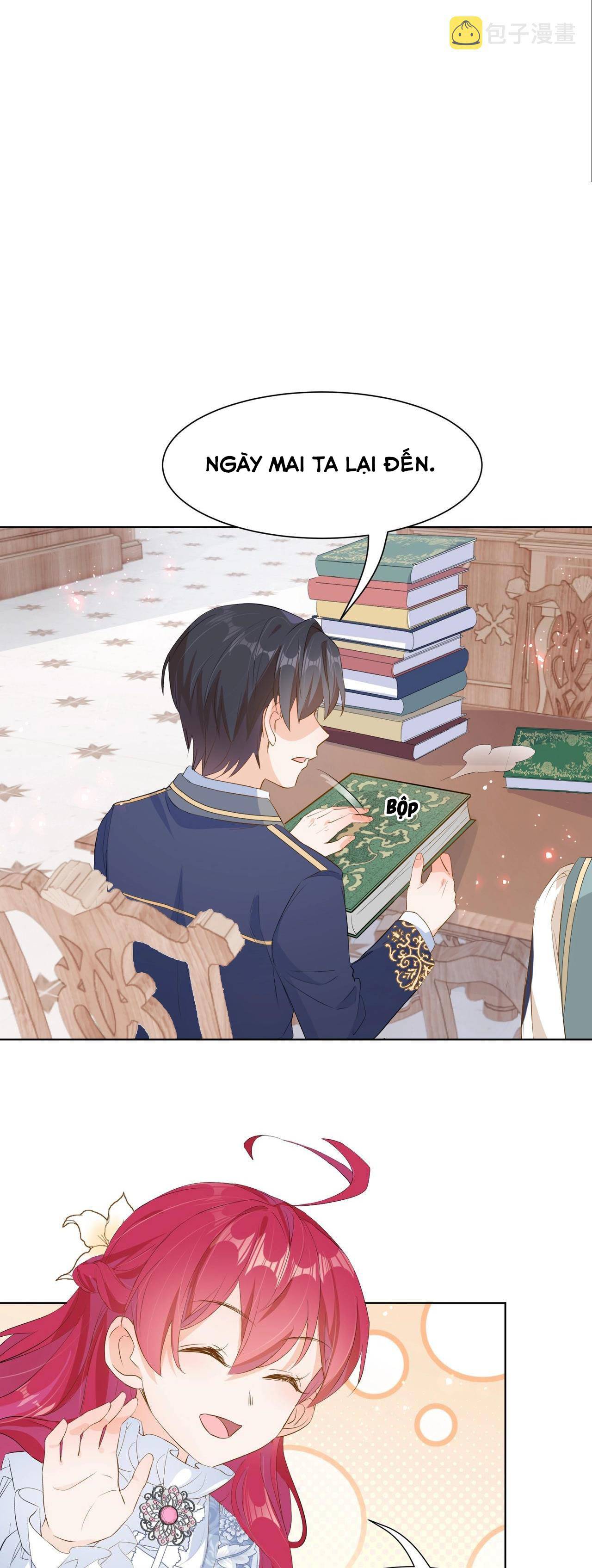 ma pháp của công chúa amy chapter 12 19