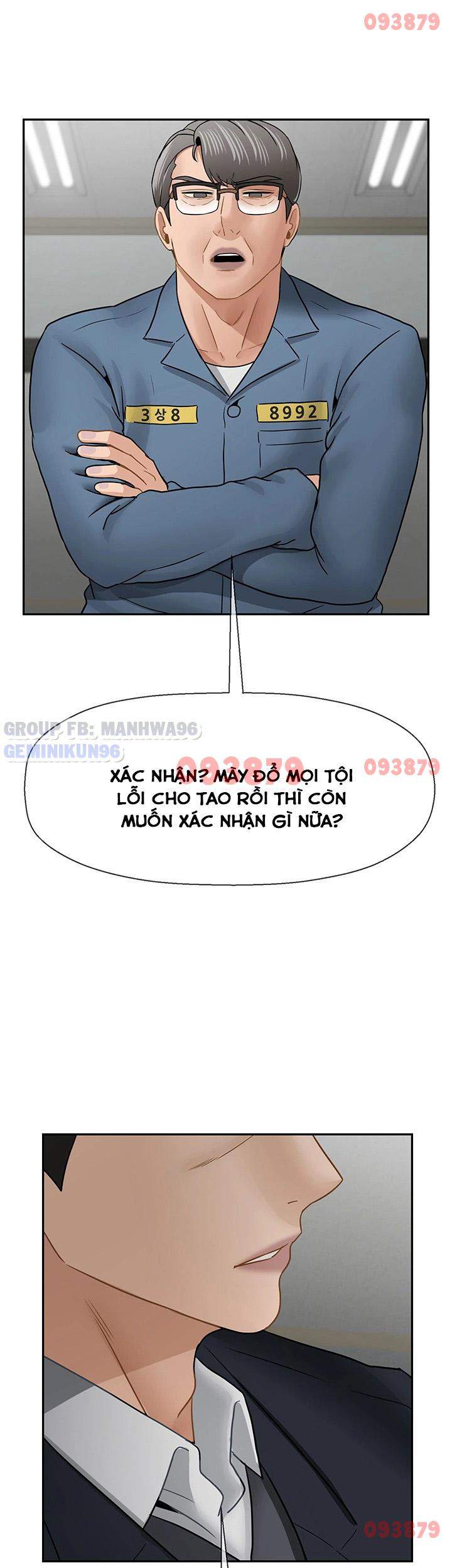 lớp học tình dục chapter 54 22