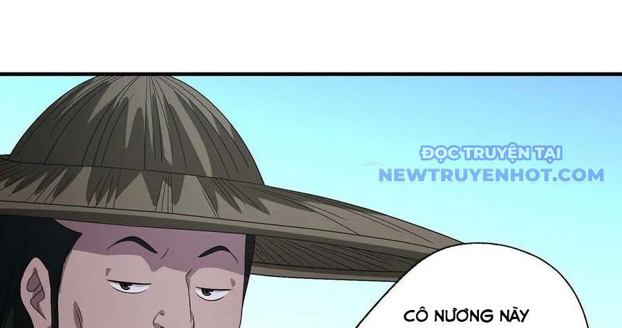 thiên long bát bộ webtoon chapter 147 68