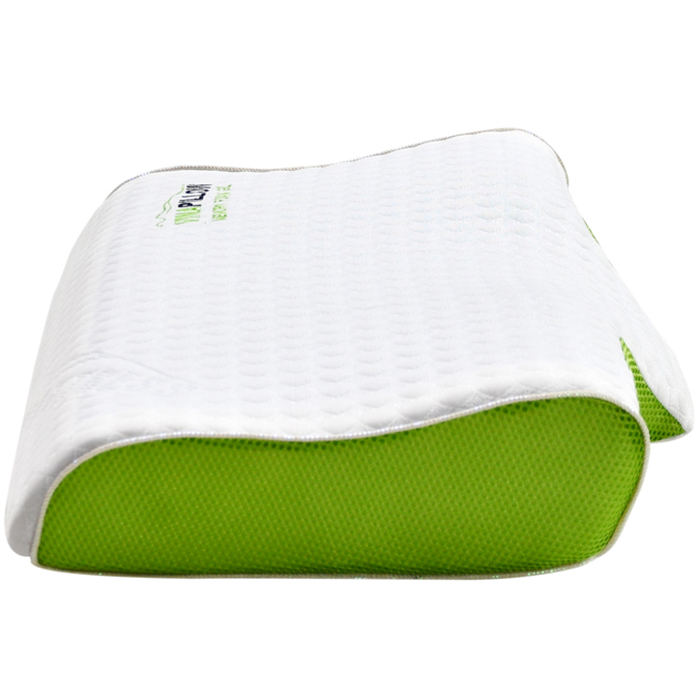 Gối Vinapillow Memory Foam Gel JP Vinamattress (40 x 55 x 11 cm)