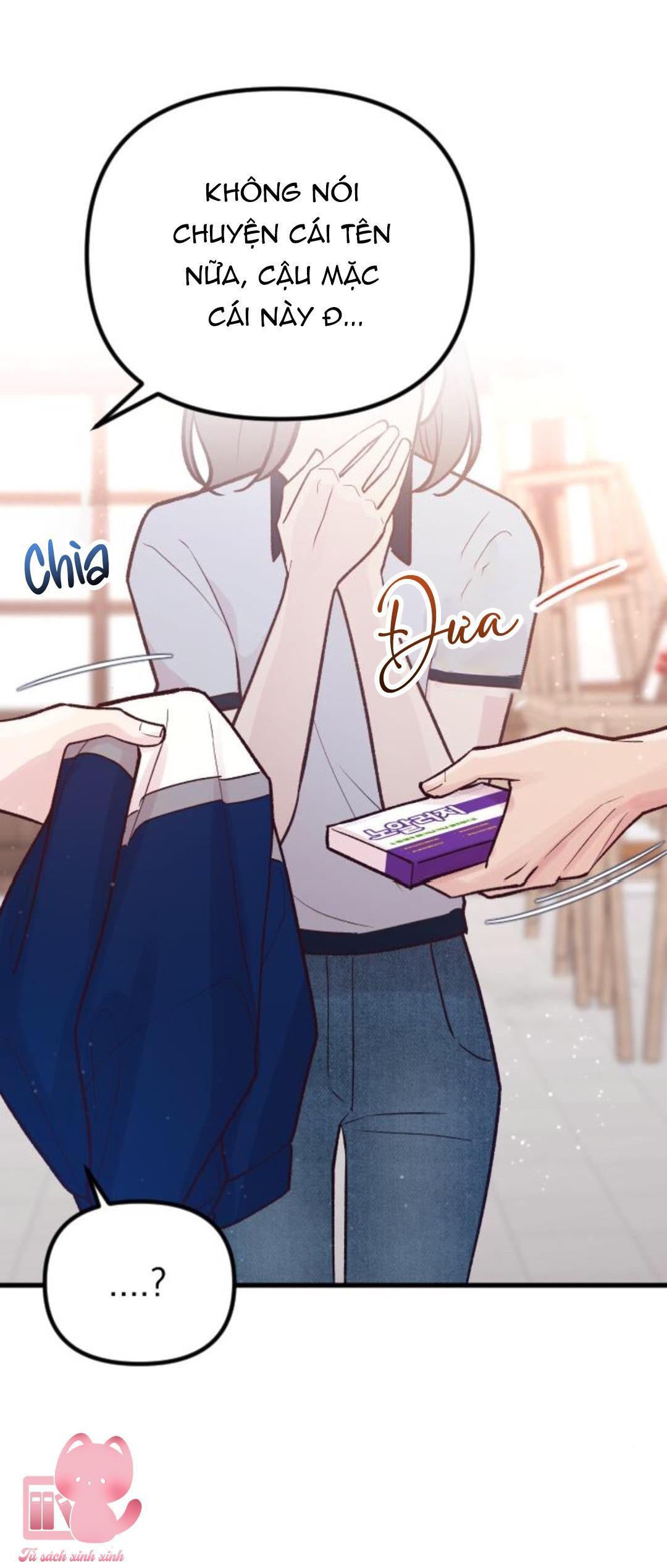 gặp nhau giữa trung gian chapter 22 22