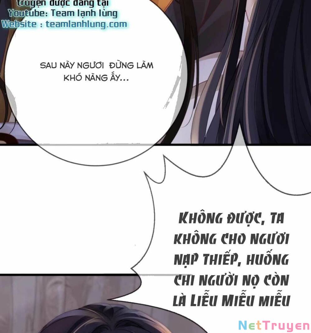 sự trả thù của vương phi chapter 5 40