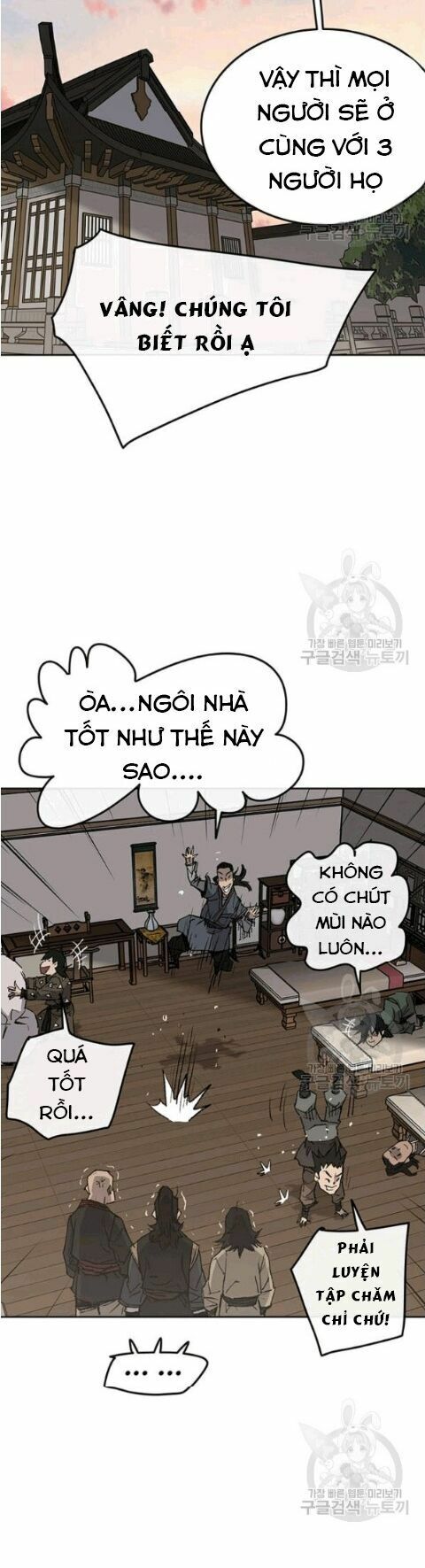 kiếm sĩ bất bại chapter 46 7