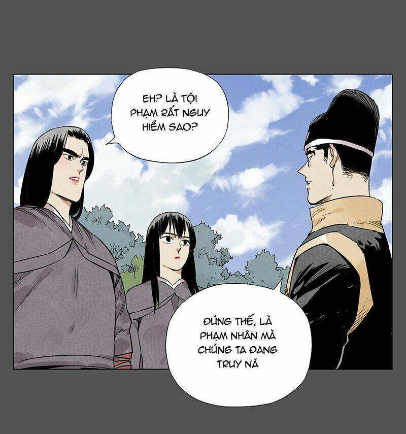 bang chủ đại nhân tìm cách trị hói đầu chapter 33 10