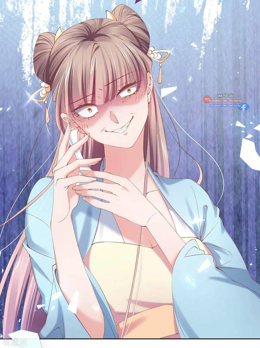 thị huyết y phi chapter 123 37