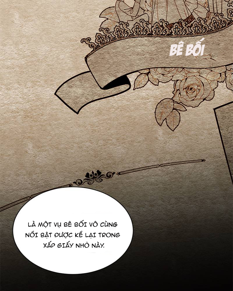 Hoàng Hậu Tái Hôn chapter 28.2 4