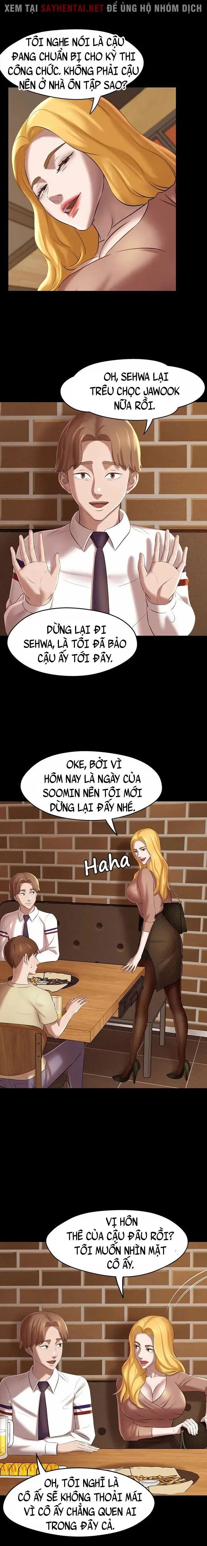 nhật ký quần lót chapter 17 5