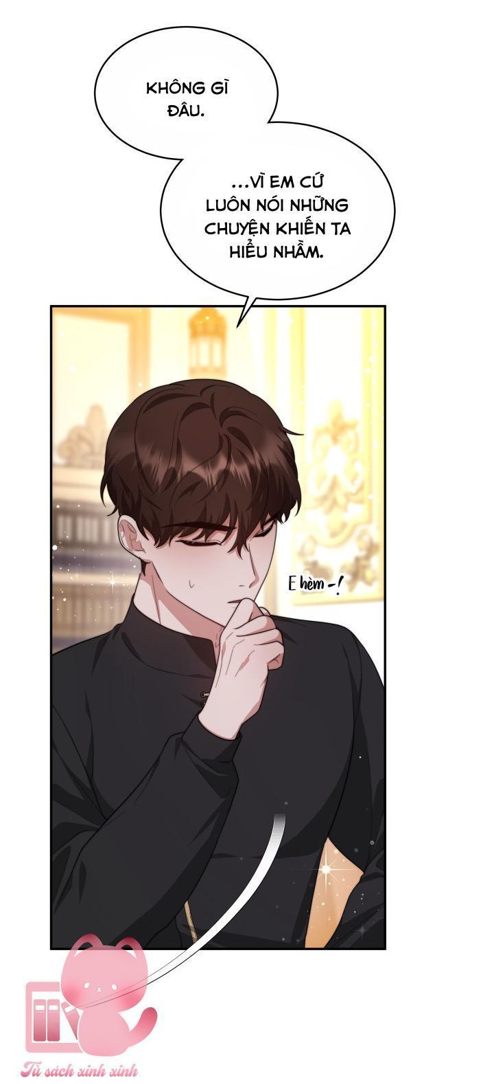 từ chồng cũ hóa thành nam chính chapter 44 36