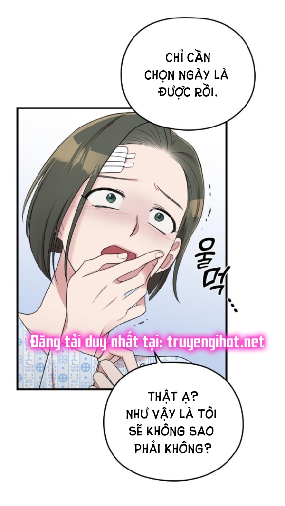 cô đi mà lấy chồng tôi chapter 38.1 16