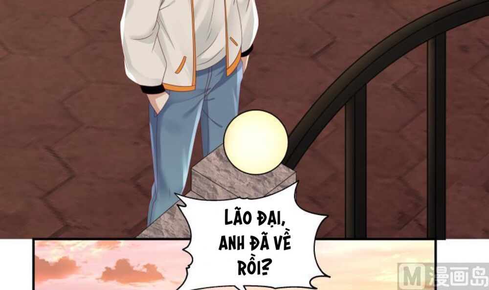 trên người ta có một rồng chapter 288 8