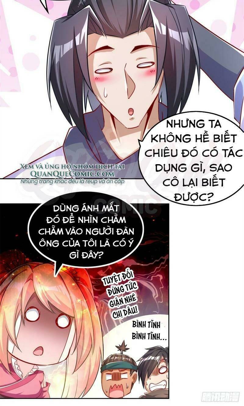 võng du chi tối cường đoán mệnh sư chapter 58 2