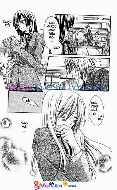 trái tim hoàng tử chapter 1 64