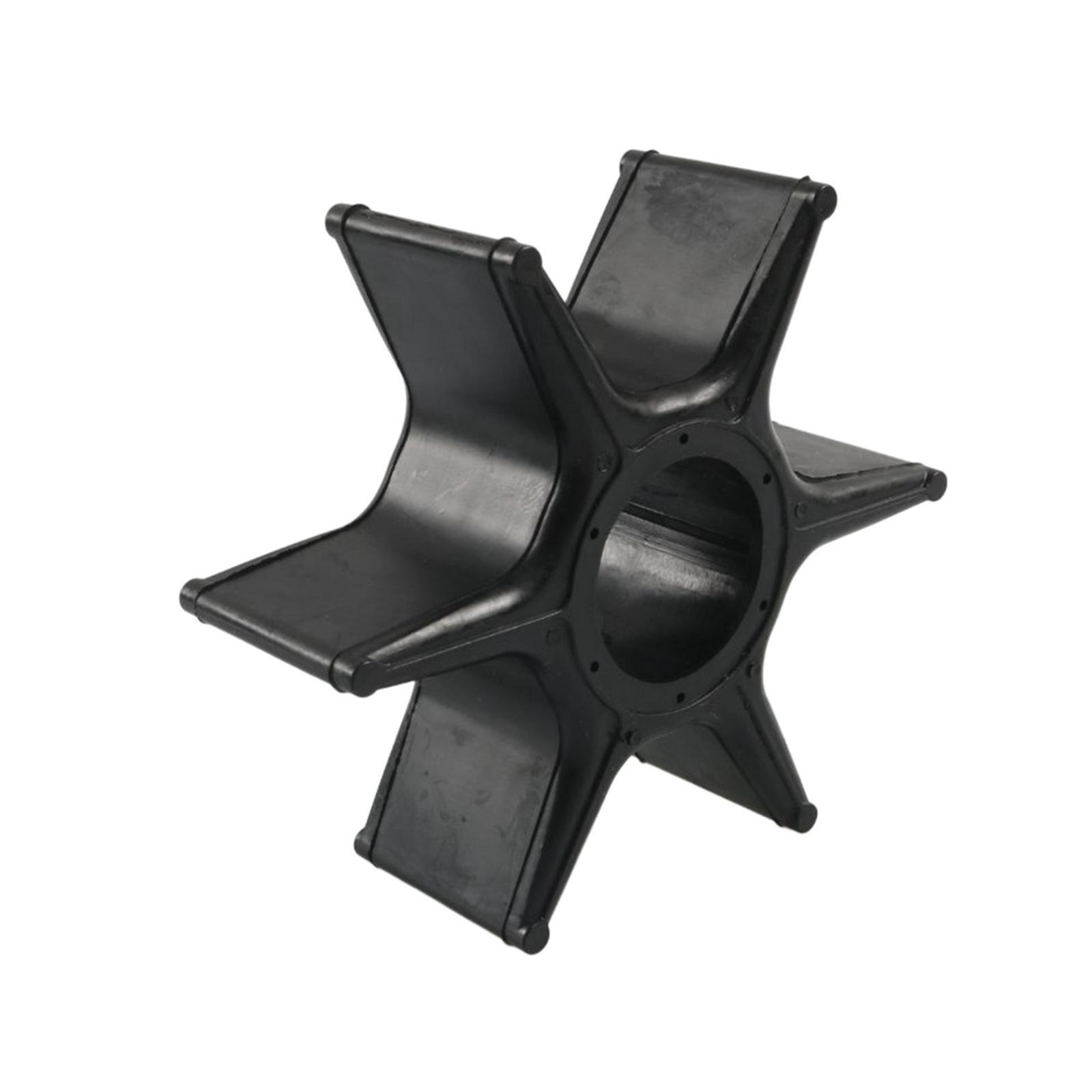 Water Pump Impeller Service set Outboard Motor Maintenance set Direct Replaces Durable Accessory Water Pump Impeller for 06192 Zy3 000