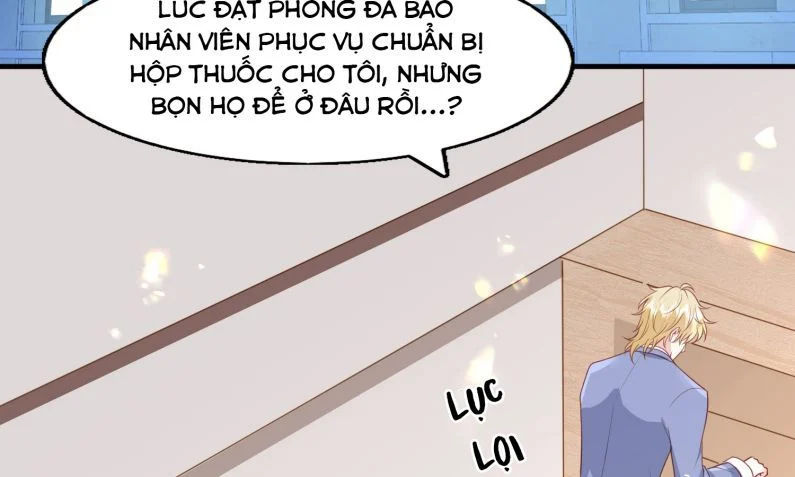 phản diện bị truy thành đoàn sủng chapter 24 88