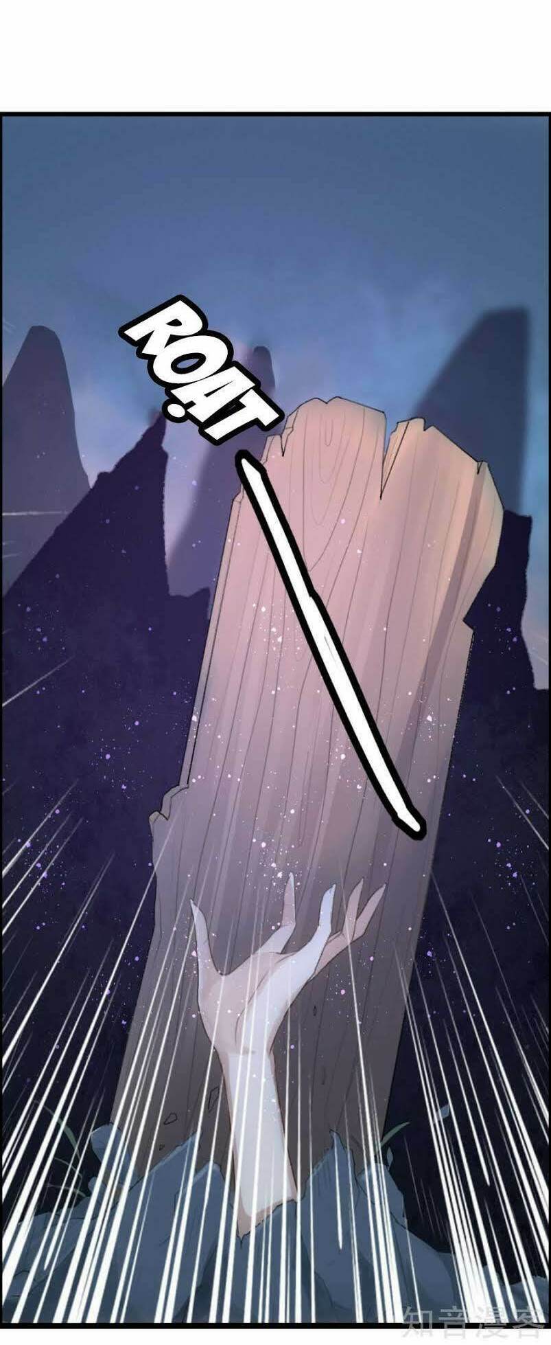 thịnh sủng chi cẩm tú chinh đồ chapter 1 5