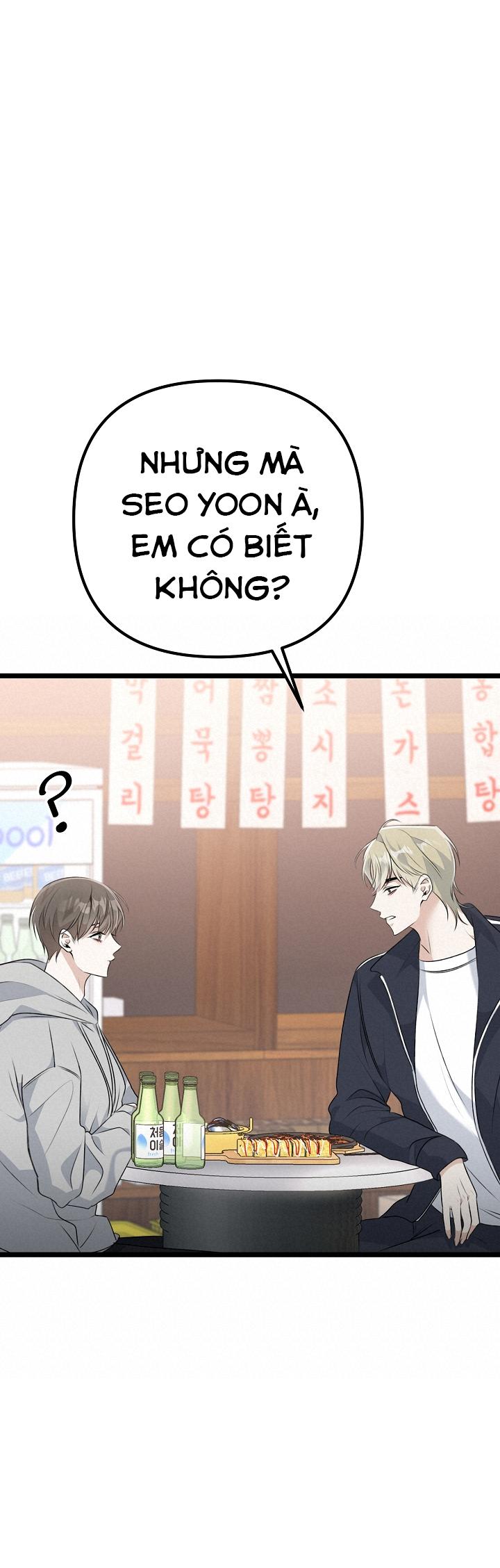 cảm nắng chapter 11 19