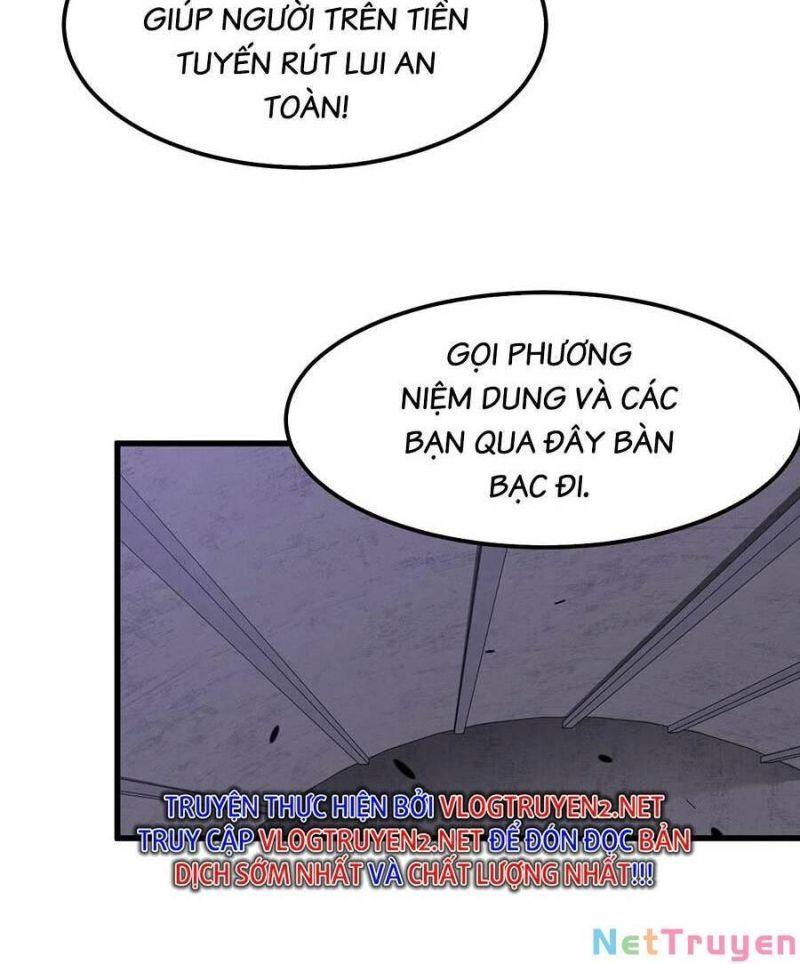 siêu tiến hóa chapter 93 28